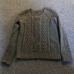 Gap Sweater